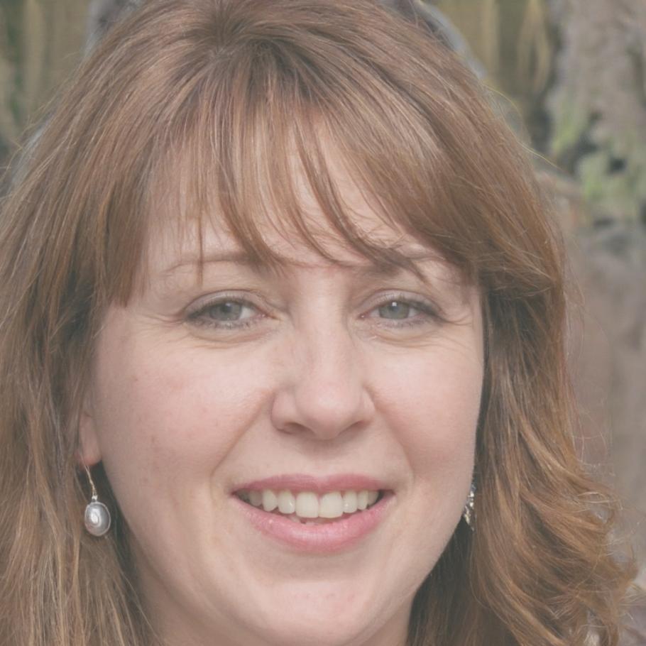 Sarah Weber, Leiterin Finanzanalyse bei oltharivexune